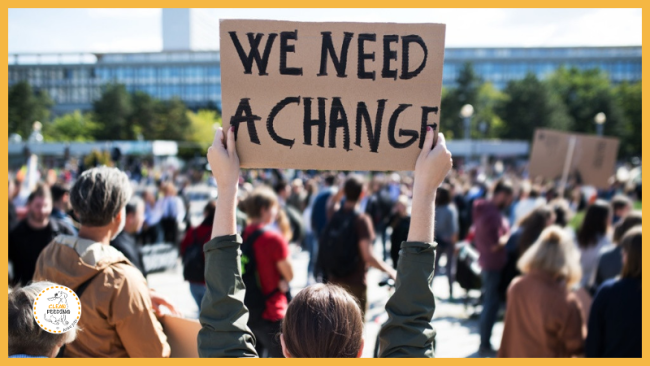 Lektion 3 - Gesellschaft