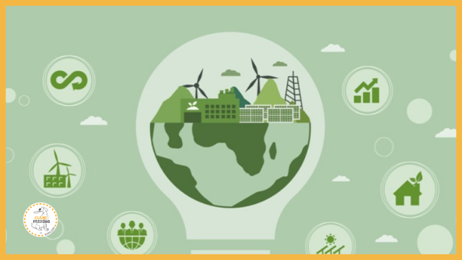 Lektion 4 - Wirtschaft und Fazit