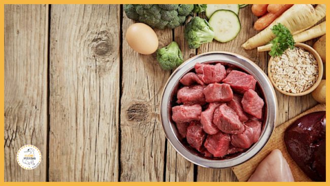 Lektion 1 - Schonende Verarbeitung