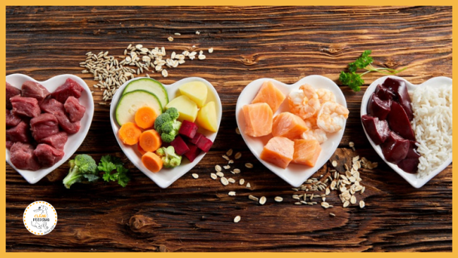 Lektion 6 - Mineralstoffe