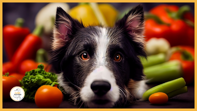 Lektion 3 - Gemüse und Obst