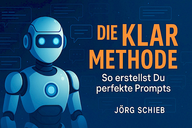 Die KLAR-Methode Übersicht