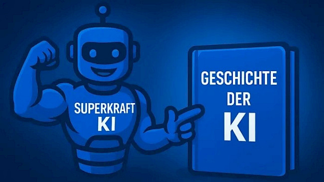 Geschichte der KI
