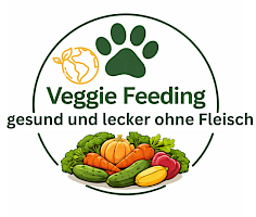 Veggie Feeding - gesund und ausgewogen ohne Fleisch