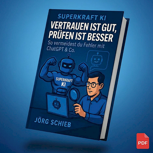 Vertrauen ist gut, Prüfen ist besser [PDF]