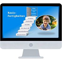 Basisfertigkeiten des Lernens € 150.-