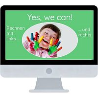 Rechnen lernen € 230.-