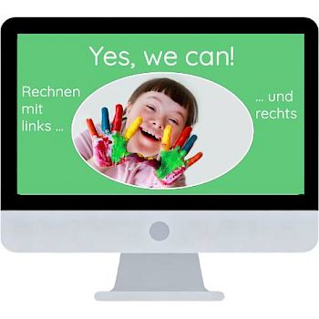 Rechnen lernen € 230.-