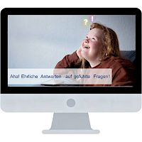 AHA! Identität, Pubertät und Sexualität € 150.-