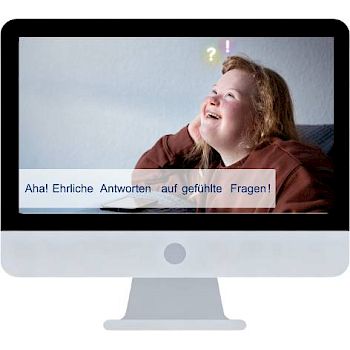 AHA! Identität, Pubertät und Sexualität € 150.-