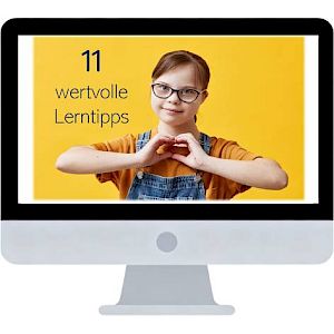 11 wertvolle Lerntipps € 100.-