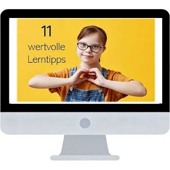 11 wertvolle Lerntipps € 100.-