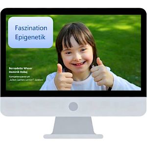 Faszination Epigenetik € 100.-