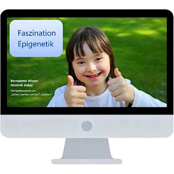 Faszination Epigenetik € 100.-