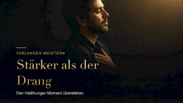 Heißhunger auf Süßes einfach verstehen und bewältigen