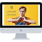 11 wertvolle Lerntipps und Lerntricks
