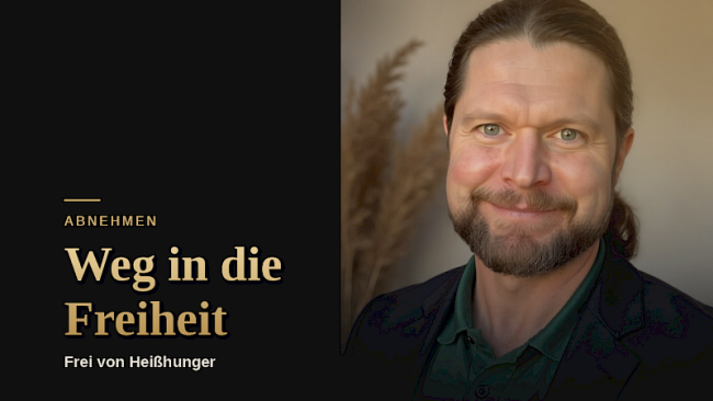 3. Dein Weg in die Freiheit