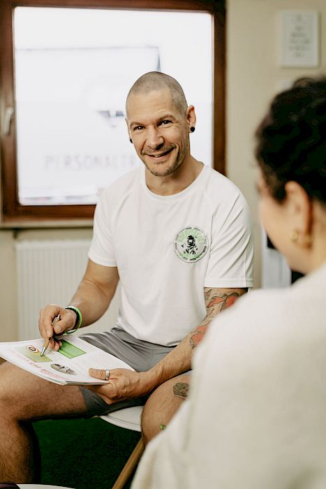 Gesunde Familienernährung Videokurs