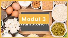 Modul 3 - Kritische Nährstoffe bei der vegetarischen Fütterung