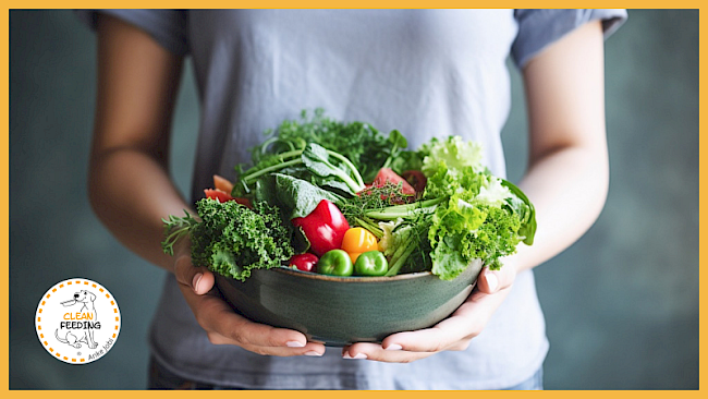 Lektion 1 - Bedeutung und Verbreitung von vegetarischer Ernährung