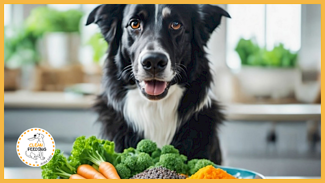 Lektion 1 - Proteinversorgung