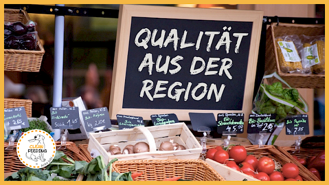 Lektion 8 - Regional und saisonal