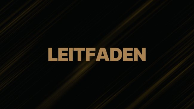 Leitfaden