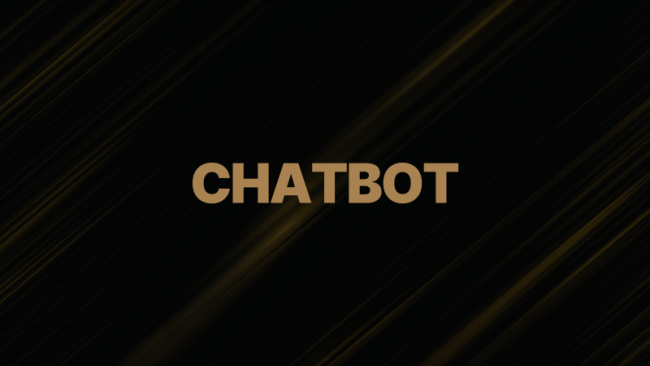 Chatty - dein persönlicher Assistent