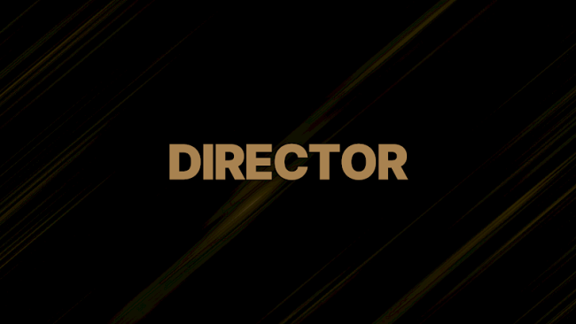 Rang 4: Director