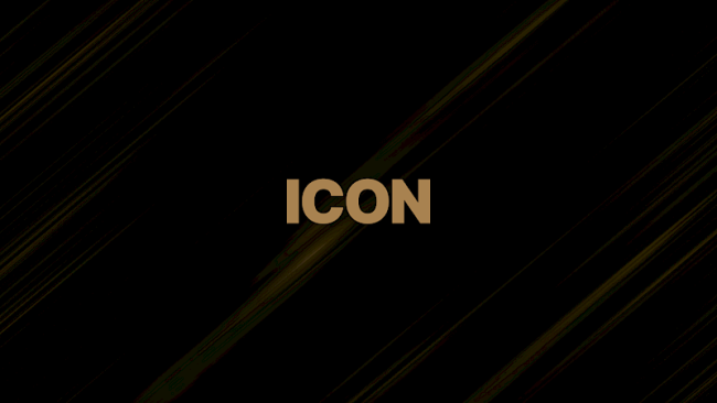 Rang: Icon I