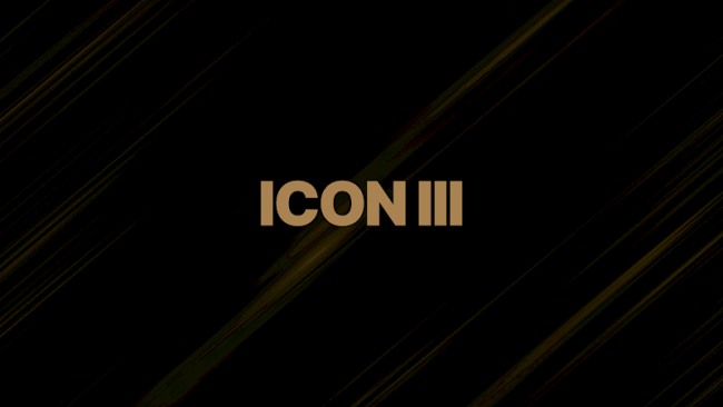 Rang: Icon III