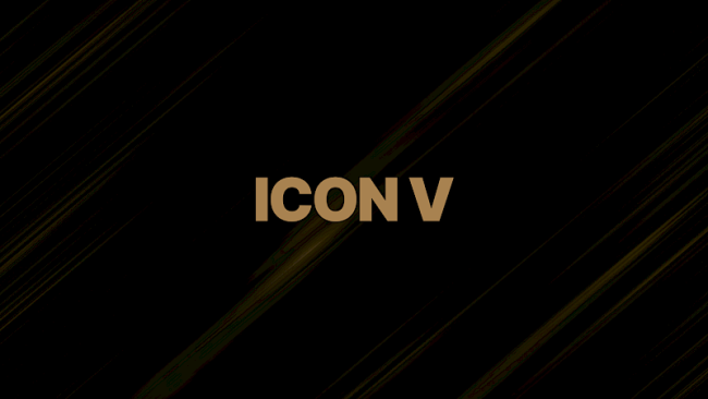 Rang: Icon V