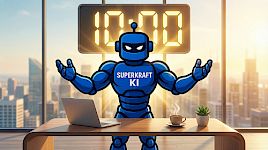 Die 3 Power-Workflows