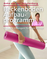 Beckenboden-Aufbauprogramm