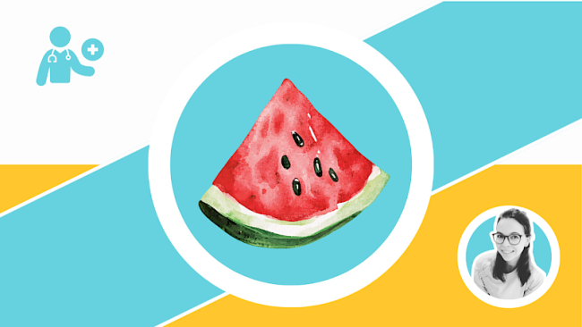 Wasserlösliche Vitamine