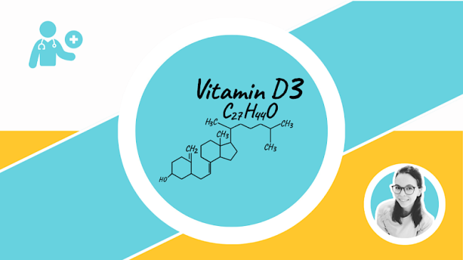 Fettlösliche Vitamine
