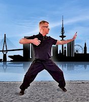 Qigong 8 Brokate Ba Duan Jin