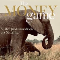 The MONEYgame April 2026 - Südafrika Edition