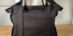 My Tote Bag Kurs