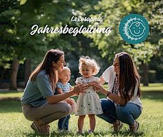Lexosophie Jahresbegleitung
