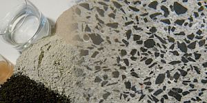 Was ist Beton