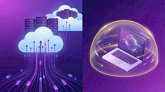 Einführung: KI auf dem eigenen Rechner