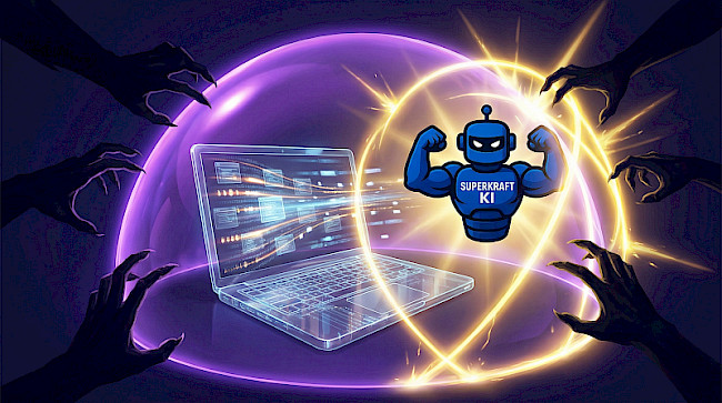 Alles über lokale KI, Gemma 4 und die Strategie dahinter