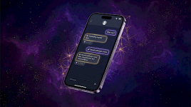 3. Installation Smartphone