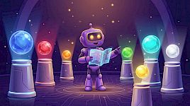 Die Welt der offenen Modelle