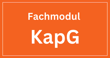 Fachmodul Kapitalgesellschaften