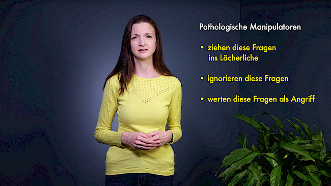 Lektion 4.2: Die Kunst der richtigen Fragen