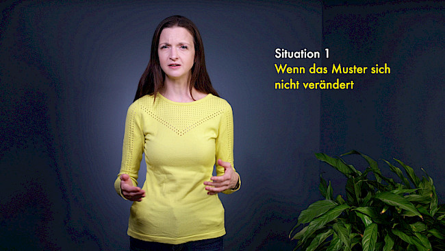 Lektion 4.4: Distanz schaffen: wann und wie