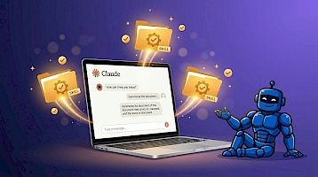 Superkraft Skills – Claude deine Workflows beibringen