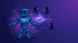 Korrigieren, erweitern, verbessern